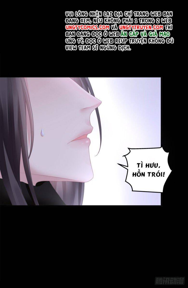 Hắc Hóa Đại Lão Thuần Dưỡng Chỉ Nam Chap 3 - Next Chap 4
