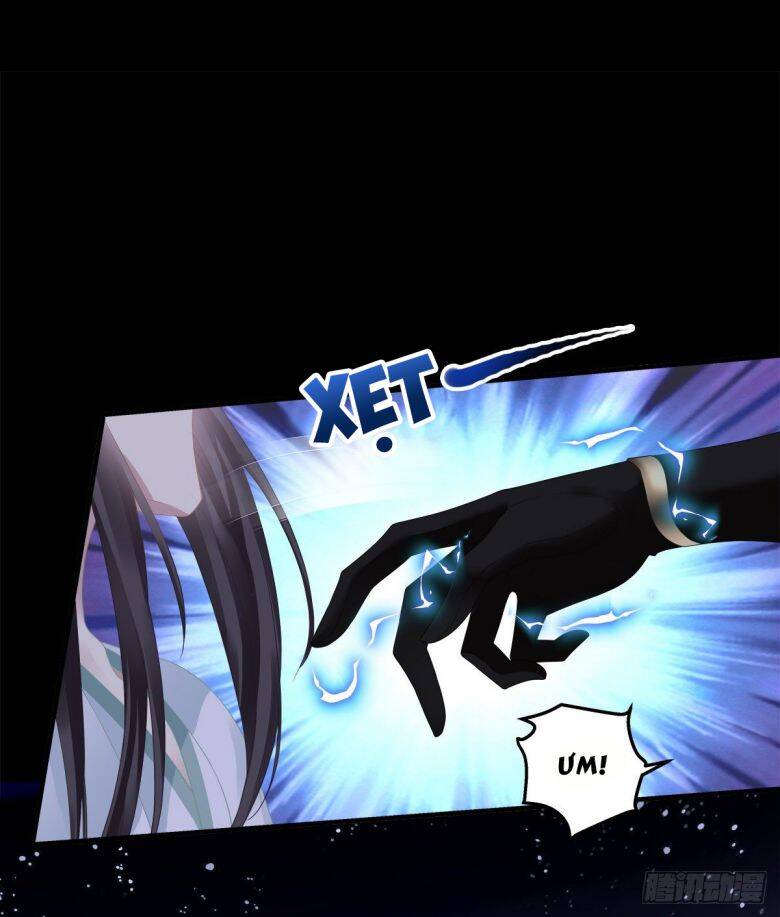 Hắc Hóa Đại Lão Thuần Dưỡng Chỉ Nam Chap 3 - Next Chap 4