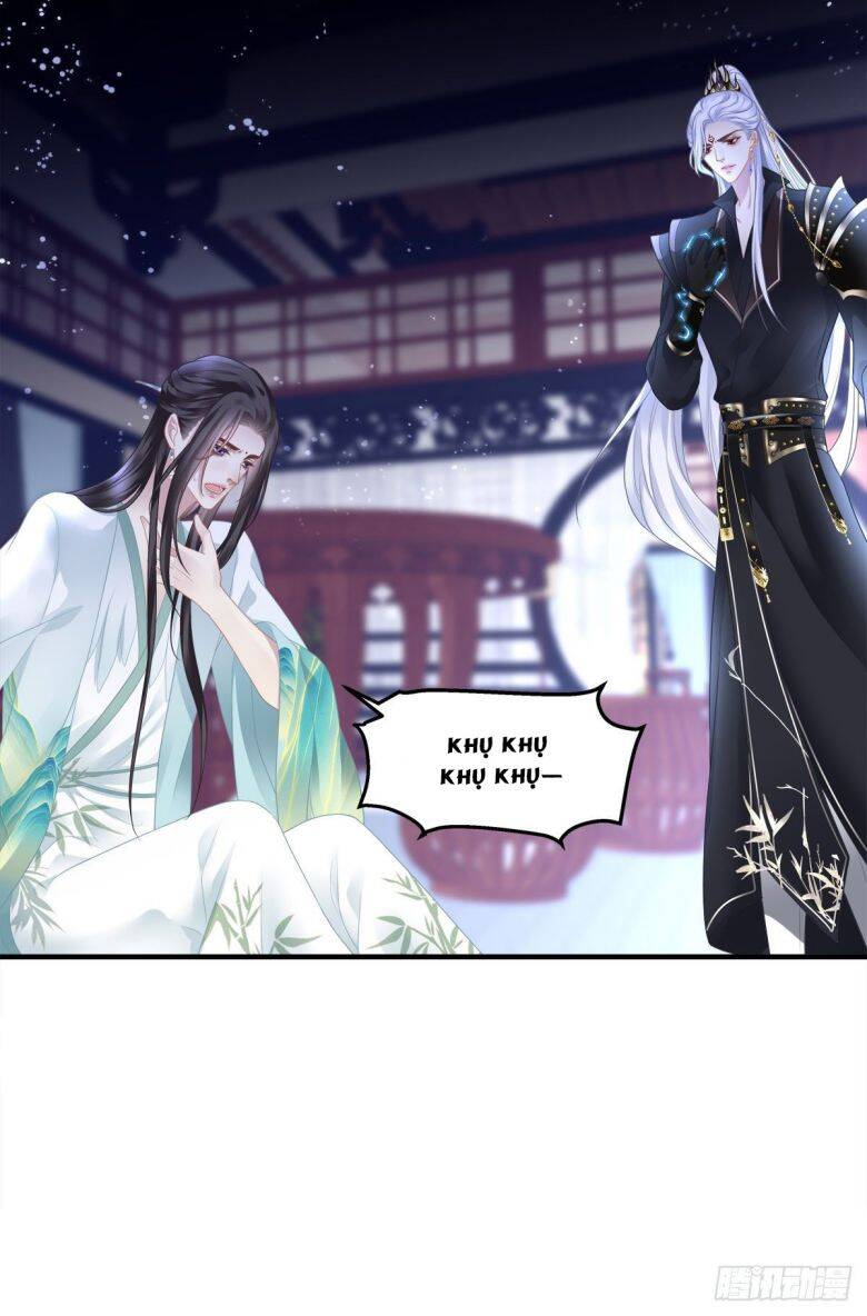Hắc Hóa Đại Lão Thuần Dưỡng Chỉ Nam Chap 3 - Next Chap 4