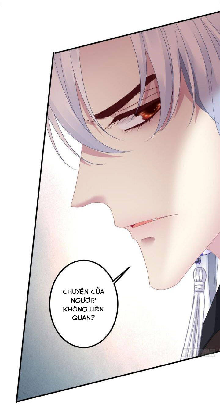 Hắc Hóa Đại Lão Thuần Dưỡng Chỉ Nam Chap 30 - Next Chap 31
