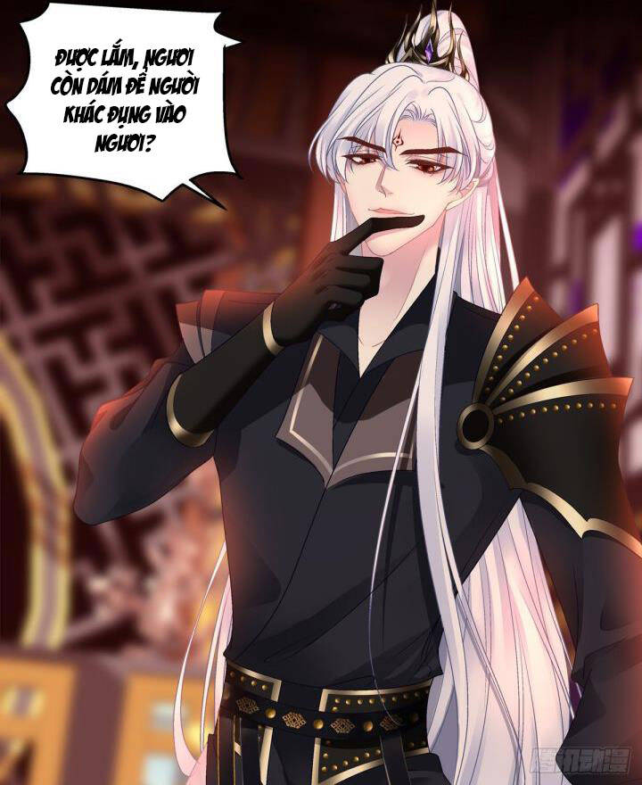Hắc Hóa Đại Lão Thuần Dưỡng Chỉ Nam Chap 30 - Next Chap 31