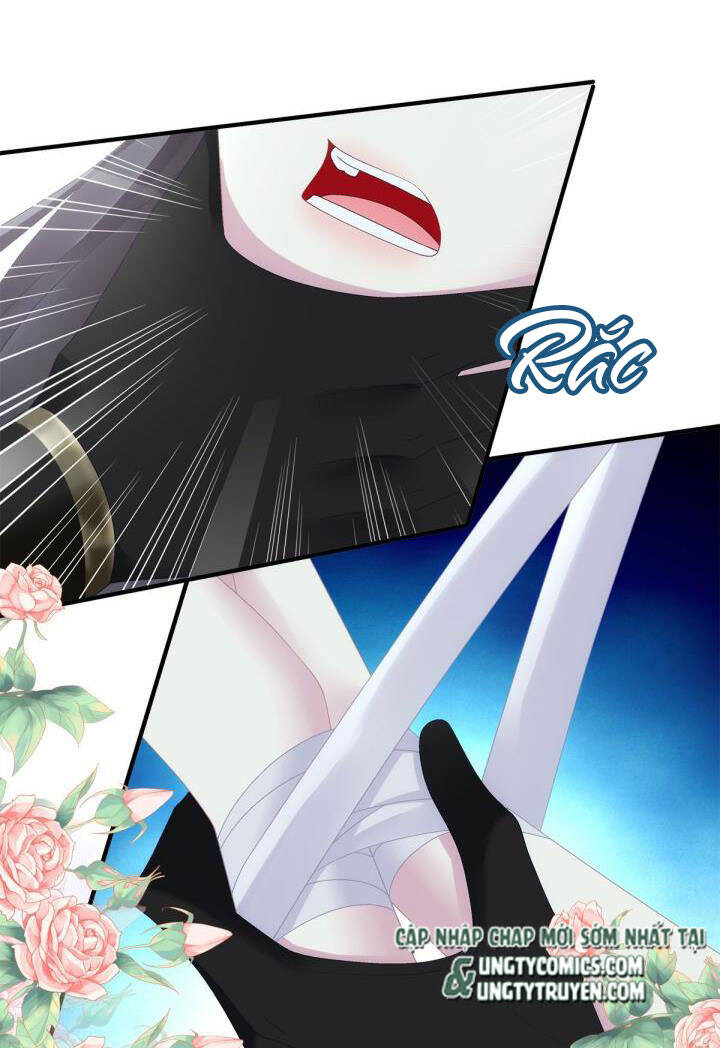 Hắc Hóa Đại Lão Thuần Dưỡng Chỉ Nam Chap 30 - Next Chap 31