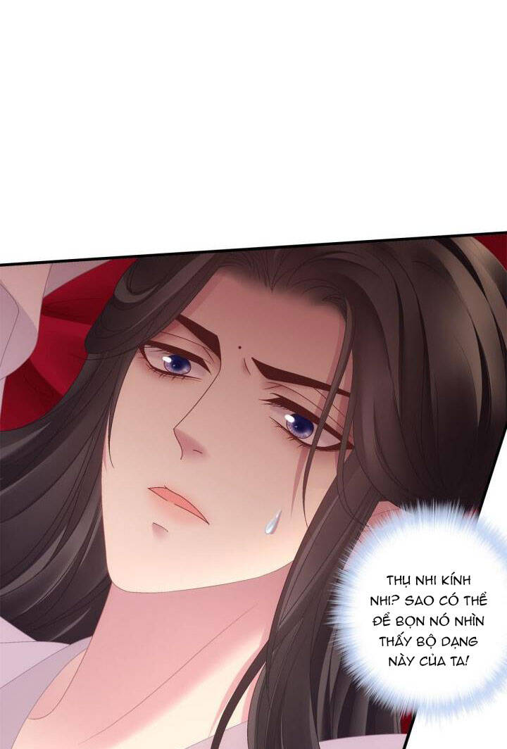 Hắc Hóa Đại Lão Thuần Dưỡng Chỉ Nam Chap 30 - Next Chap 31