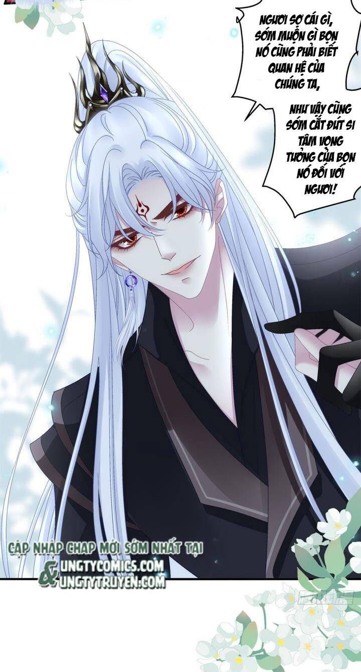 Hắc Hóa Đại Lão Thuần Dưỡng Chỉ Nam Chap 30 - Next Chap 31