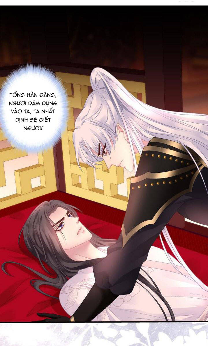 Hắc Hóa Đại Lão Thuần Dưỡng Chỉ Nam Chap 30 - Next Chap 31