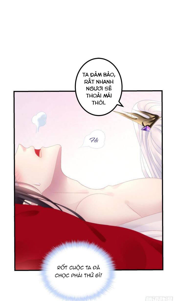 Hắc Hóa Đại Lão Thuần Dưỡng Chỉ Nam Chap 30 - Next Chap 31
