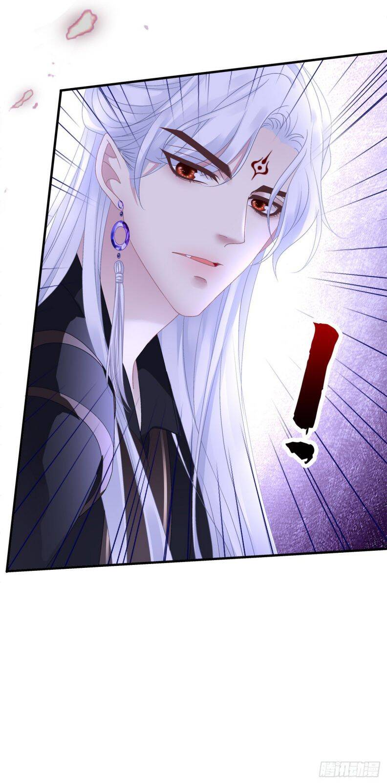 Hắc Hóa Đại Lão Thuần Dưỡng Chỉ Nam Chap 31 - Next Chap 32