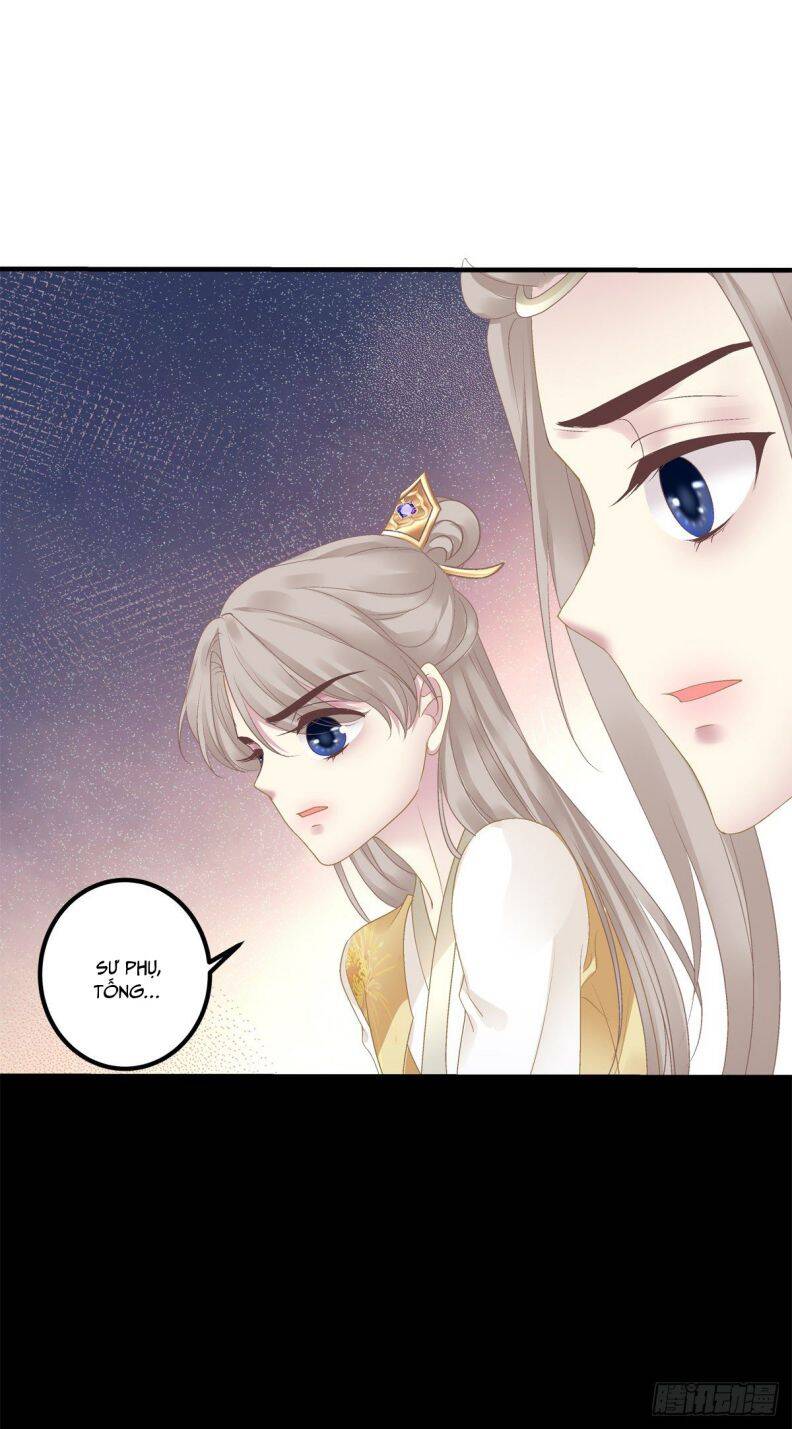 Hắc Hóa Đại Lão Thuần Dưỡng Chỉ Nam Chap 31 - Next Chap 32