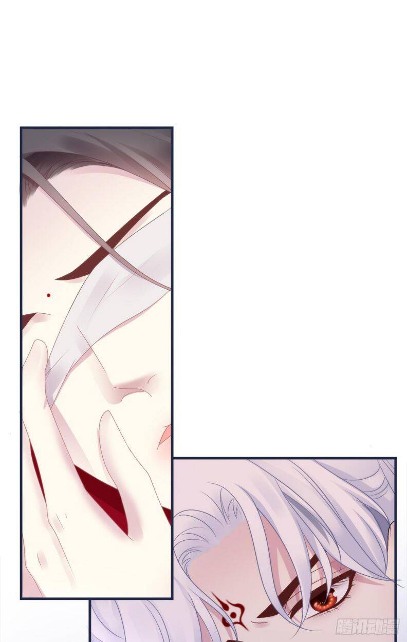 Hắc Hóa Đại Lão Thuần Dưỡng Chỉ Nam Chap 31 - Next Chap 32