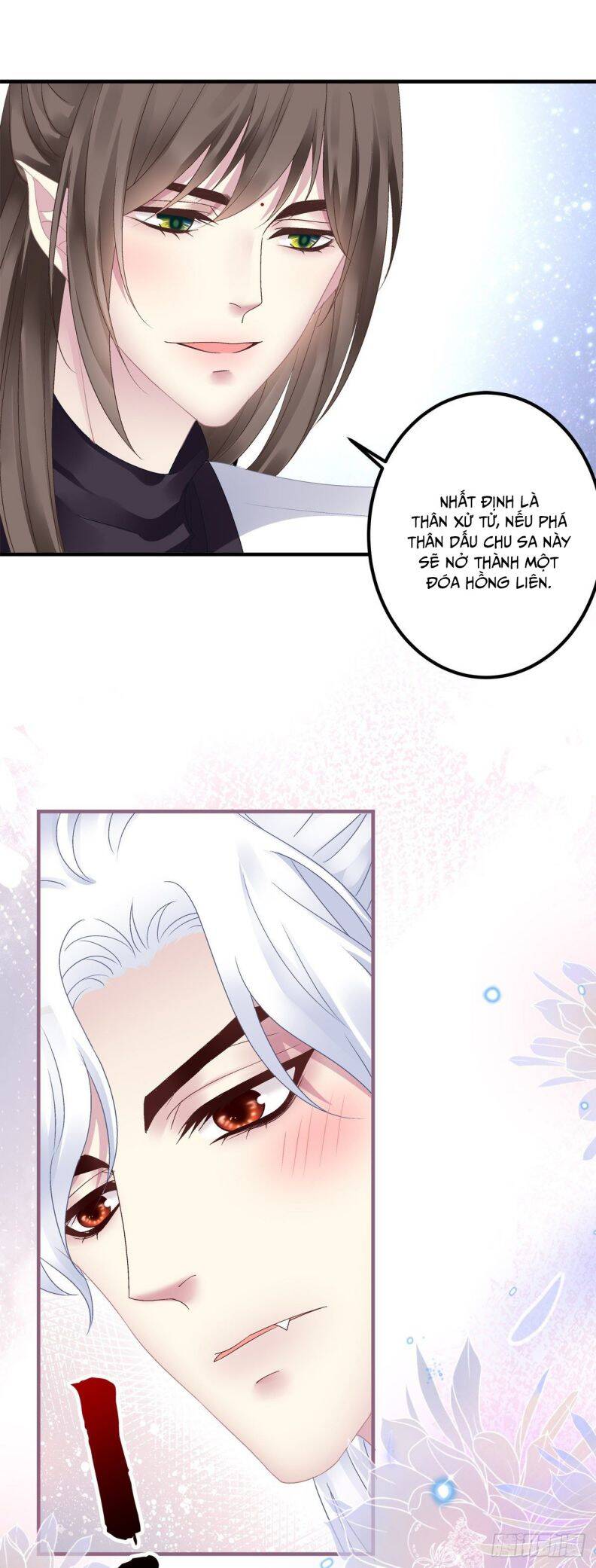 Hắc Hóa Đại Lão Thuần Dưỡng Chỉ Nam Chap 31 - Next Chap 32