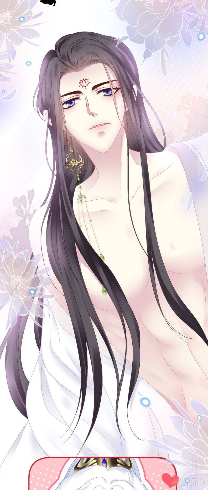 Hắc Hóa Đại Lão Thuần Dưỡng Chỉ Nam Chap 31 - Next Chap 32