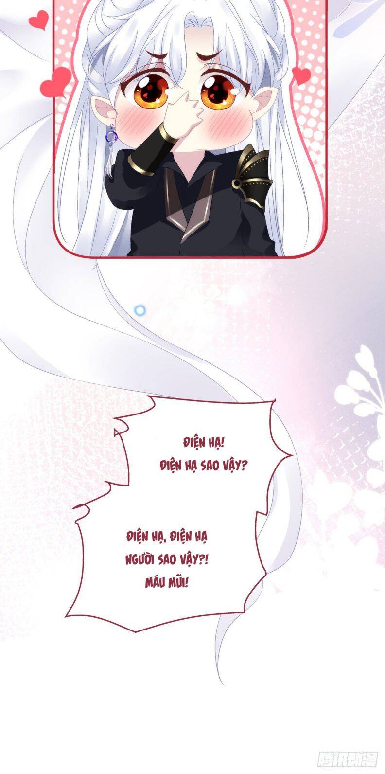Hắc Hóa Đại Lão Thuần Dưỡng Chỉ Nam Chap 31 - Next Chap 32