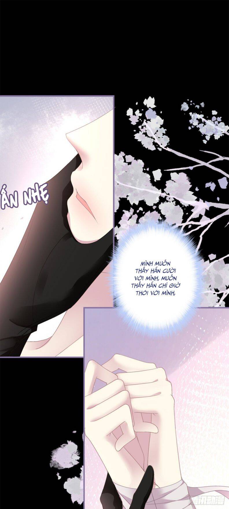 Hắc Hóa Đại Lão Thuần Dưỡng Chỉ Nam Chap 31 - Next Chap 32