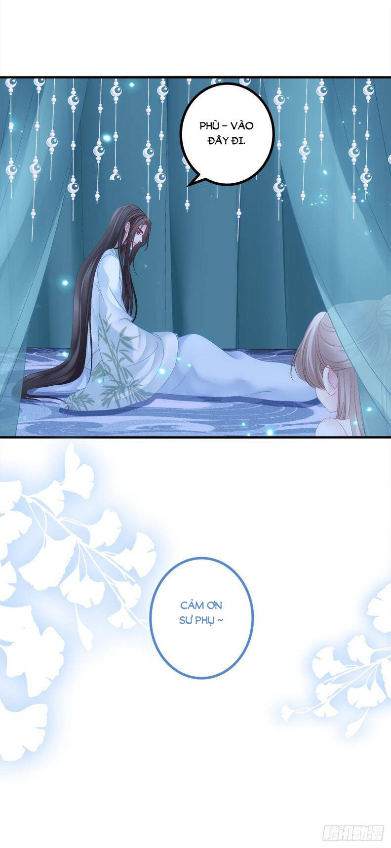 Hắc Hóa Đại Lão Thuần Dưỡng Chỉ Nam Chap 32 - Next Chap 33