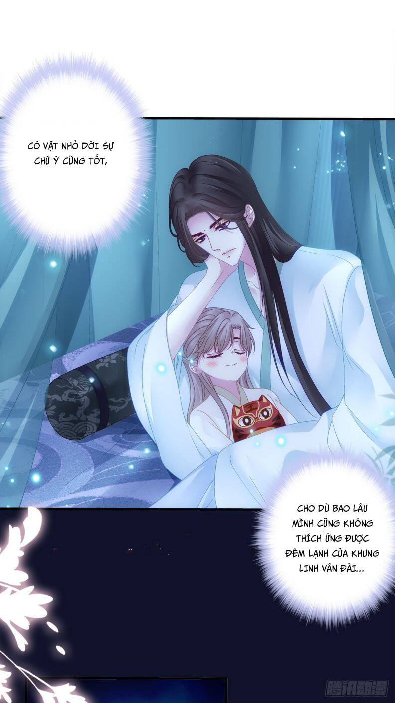 Hắc Hóa Đại Lão Thuần Dưỡng Chỉ Nam Chap 32 - Next Chap 33