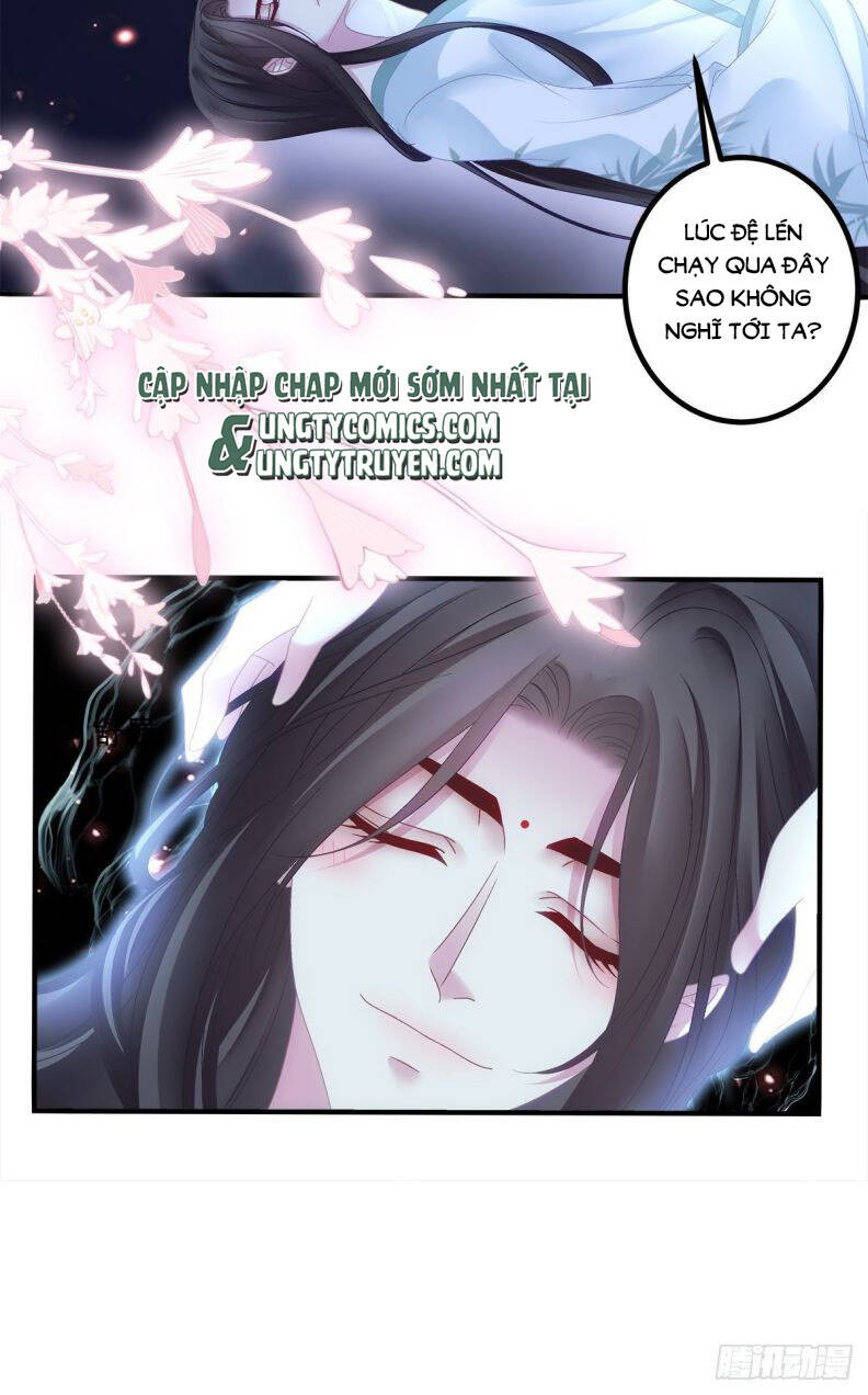 Hắc Hóa Đại Lão Thuần Dưỡng Chỉ Nam Chap 32 - Next Chap 33