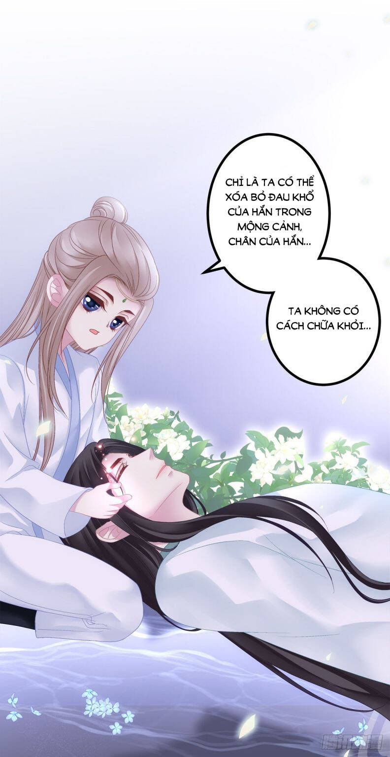 Hắc Hóa Đại Lão Thuần Dưỡng Chỉ Nam Chap 32 - Next Chap 33