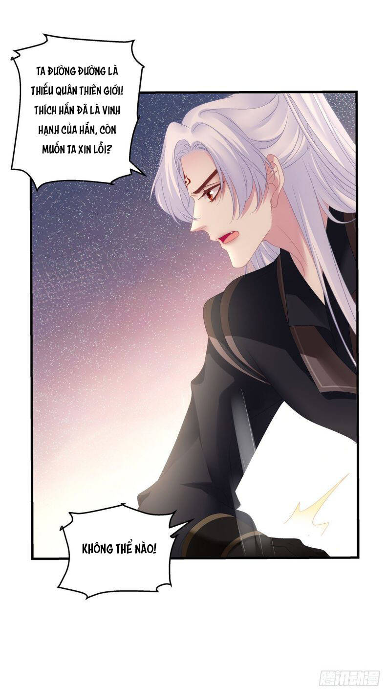 Hắc Hóa Đại Lão Thuần Dưỡng Chỉ Nam Chap 32 - Next Chap 33