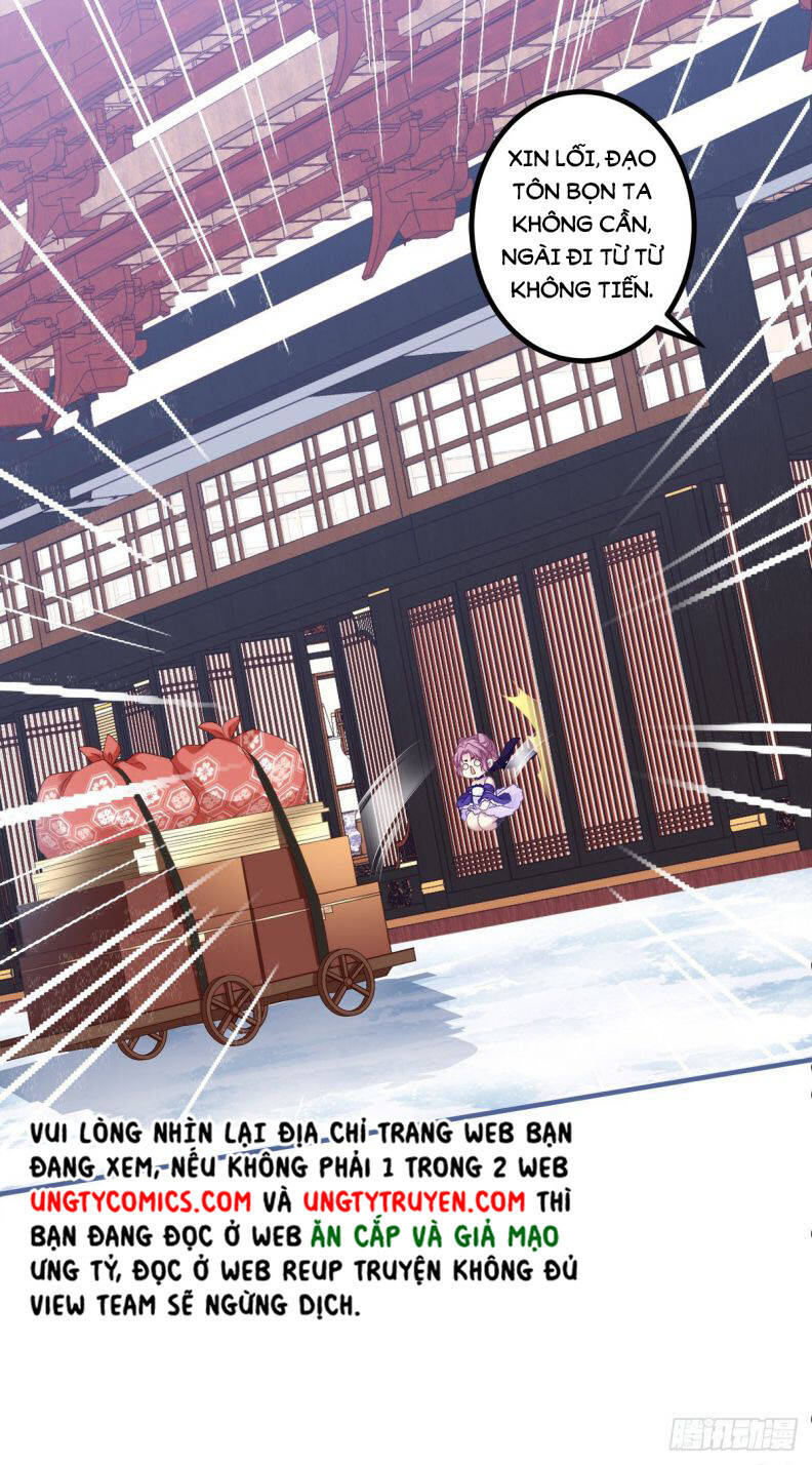 Hắc Hóa Đại Lão Thuần Dưỡng Chỉ Nam Chap 32 - Next Chap 33