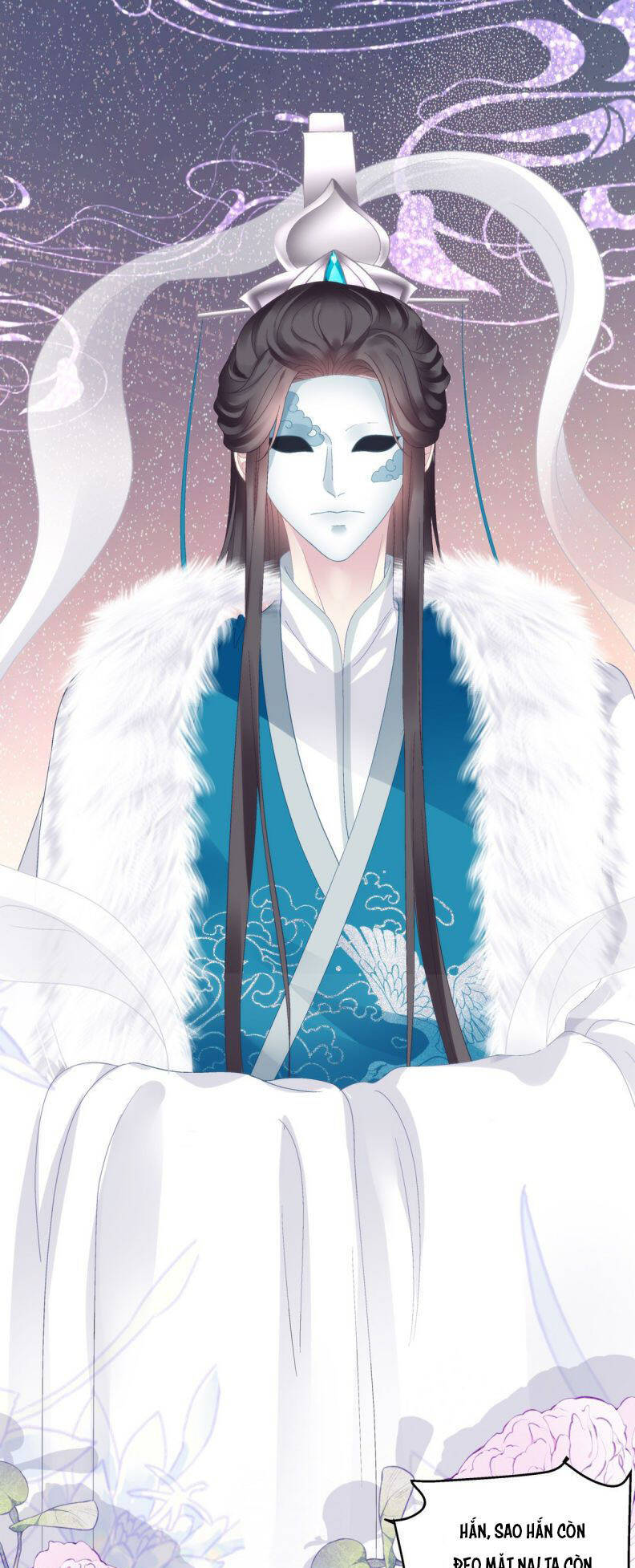 Hắc Hóa Đại Lão Thuần Dưỡng Chỉ Nam Chap 32 - Next Chap 33