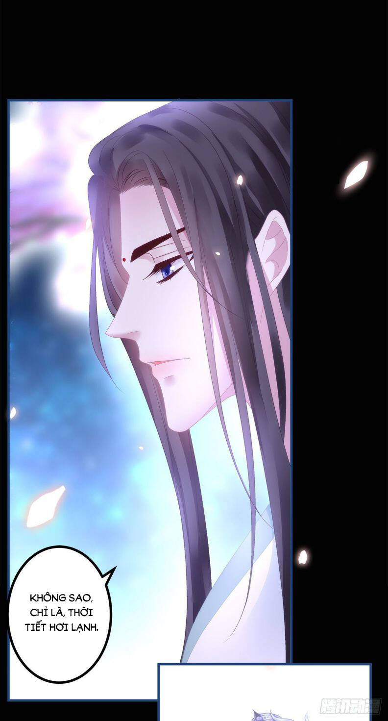 Hắc Hóa Đại Lão Thuần Dưỡng Chỉ Nam Chap 32 - Next Chap 33