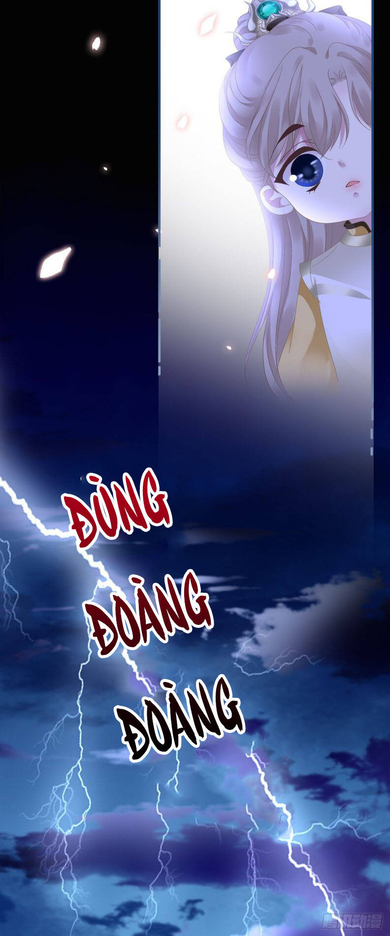 Hắc Hóa Đại Lão Thuần Dưỡng Chỉ Nam Chap 32 - Next Chap 33