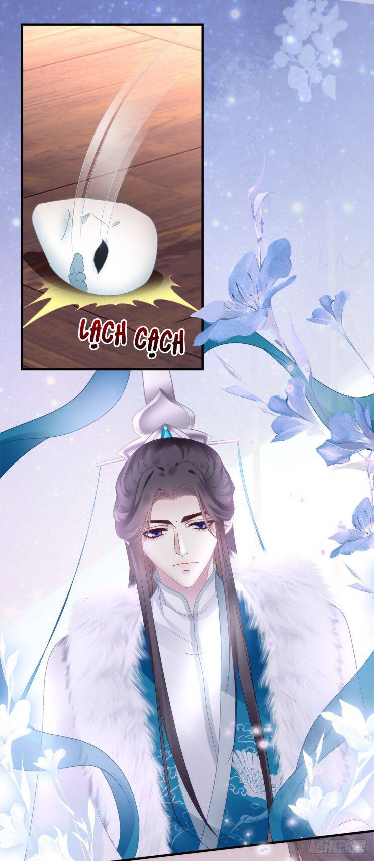 Hắc Hóa Đại Lão Thuần Dưỡng Chỉ Nam Chap 33 - Next Chap 34