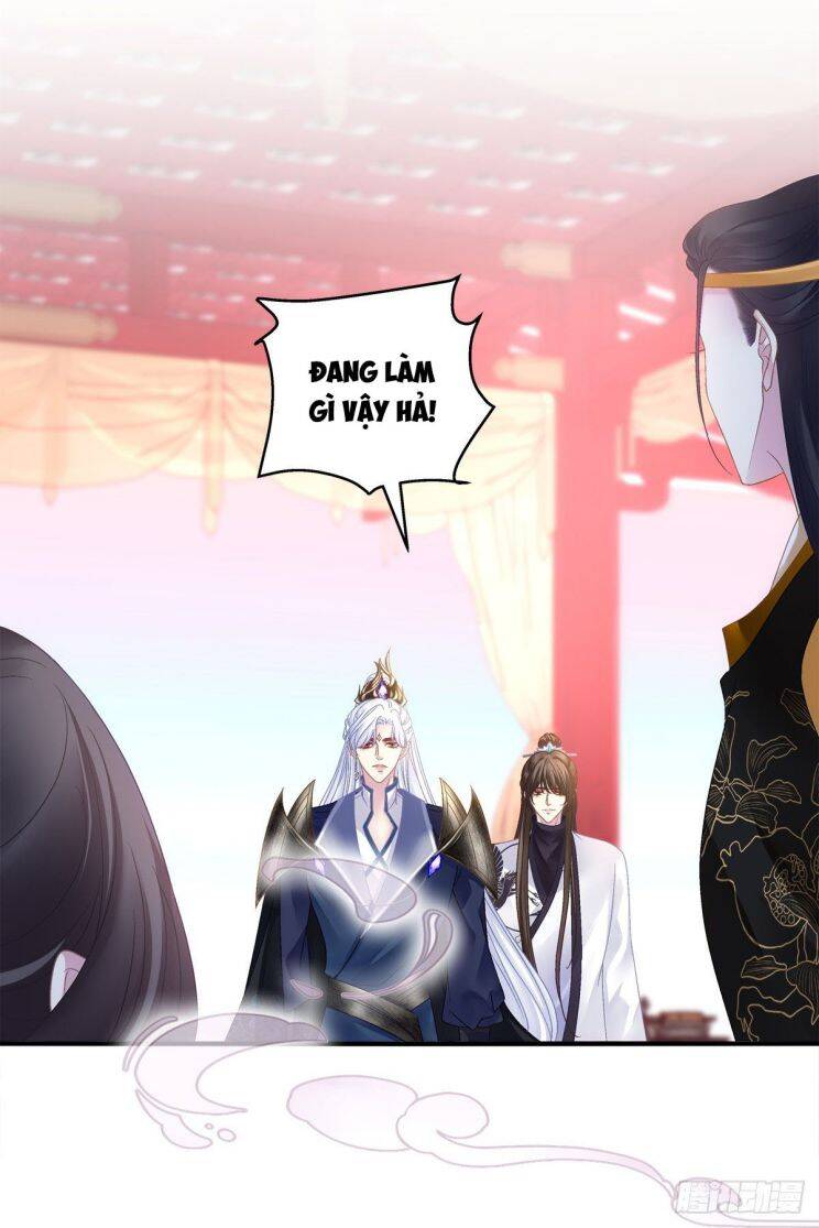 Hắc Hóa Đại Lão Thuần Dưỡng Chỉ Nam Chap 33 - Next Chap 34