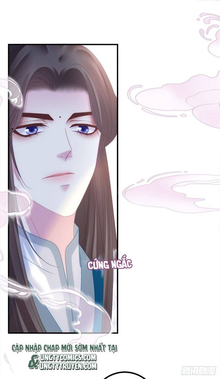 Hắc Hóa Đại Lão Thuần Dưỡng Chỉ Nam Chap 33 - Next Chap 34