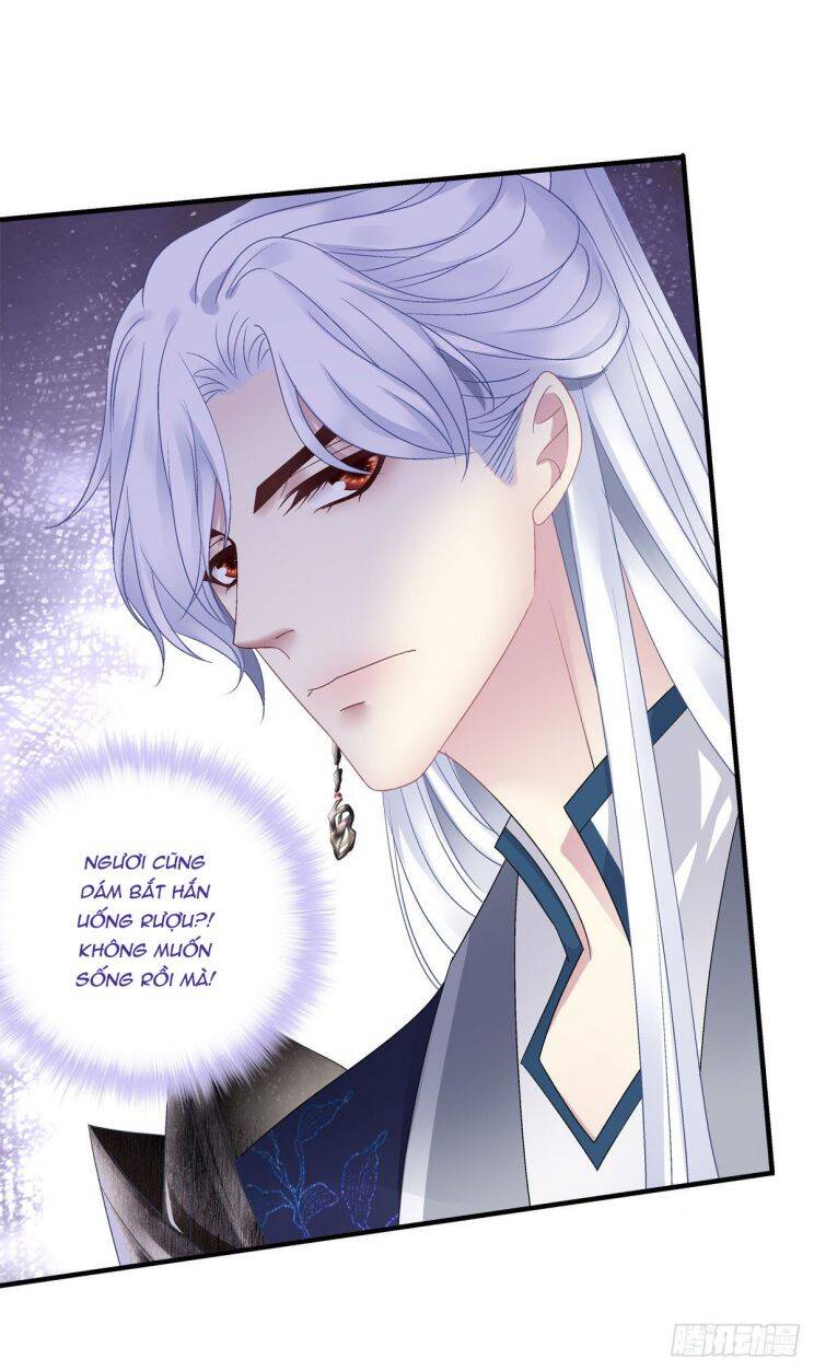 Hắc Hóa Đại Lão Thuần Dưỡng Chỉ Nam Chap 33 - Next Chap 34