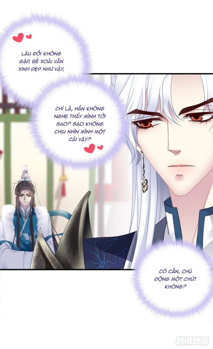 Hắc Hóa Đại Lão Thuần Dưỡng Chỉ Nam Chap 33 - Next Chap 34