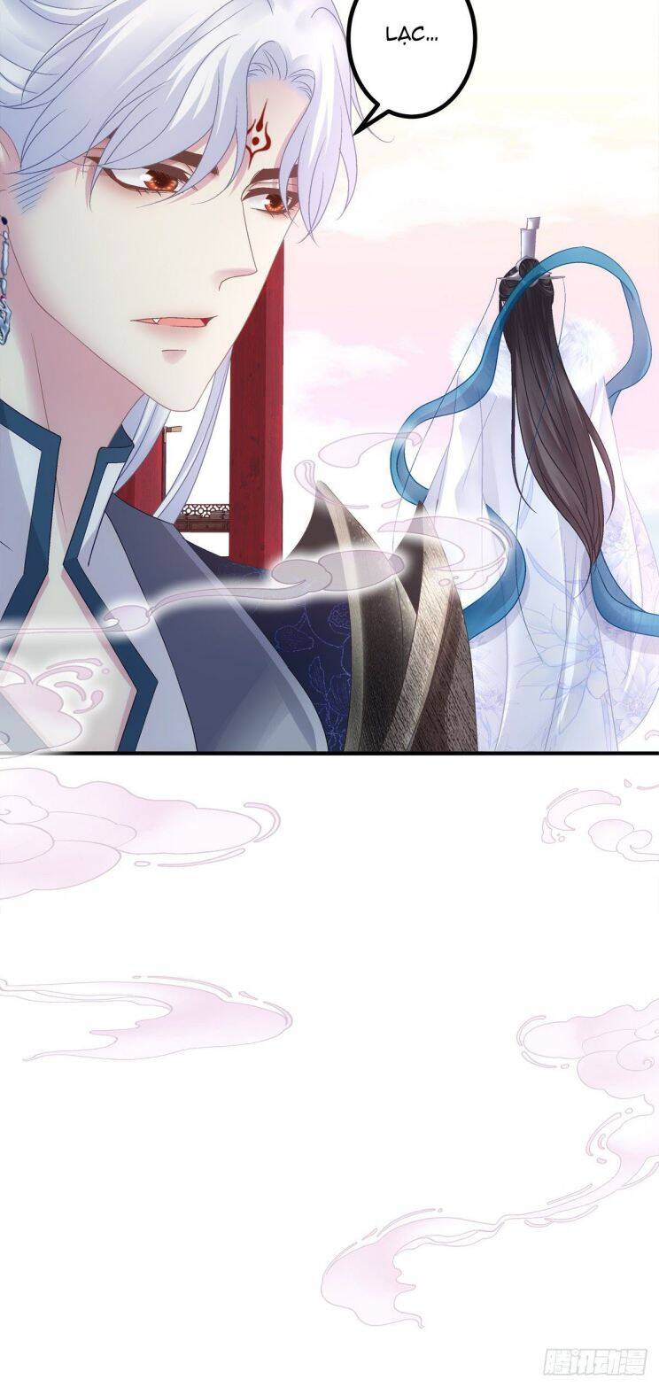 Hắc Hóa Đại Lão Thuần Dưỡng Chỉ Nam Chap 33 - Next Chap 34