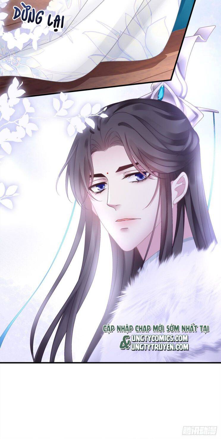 Hắc Hóa Đại Lão Thuần Dưỡng Chỉ Nam Chap 33 - Next Chap 34