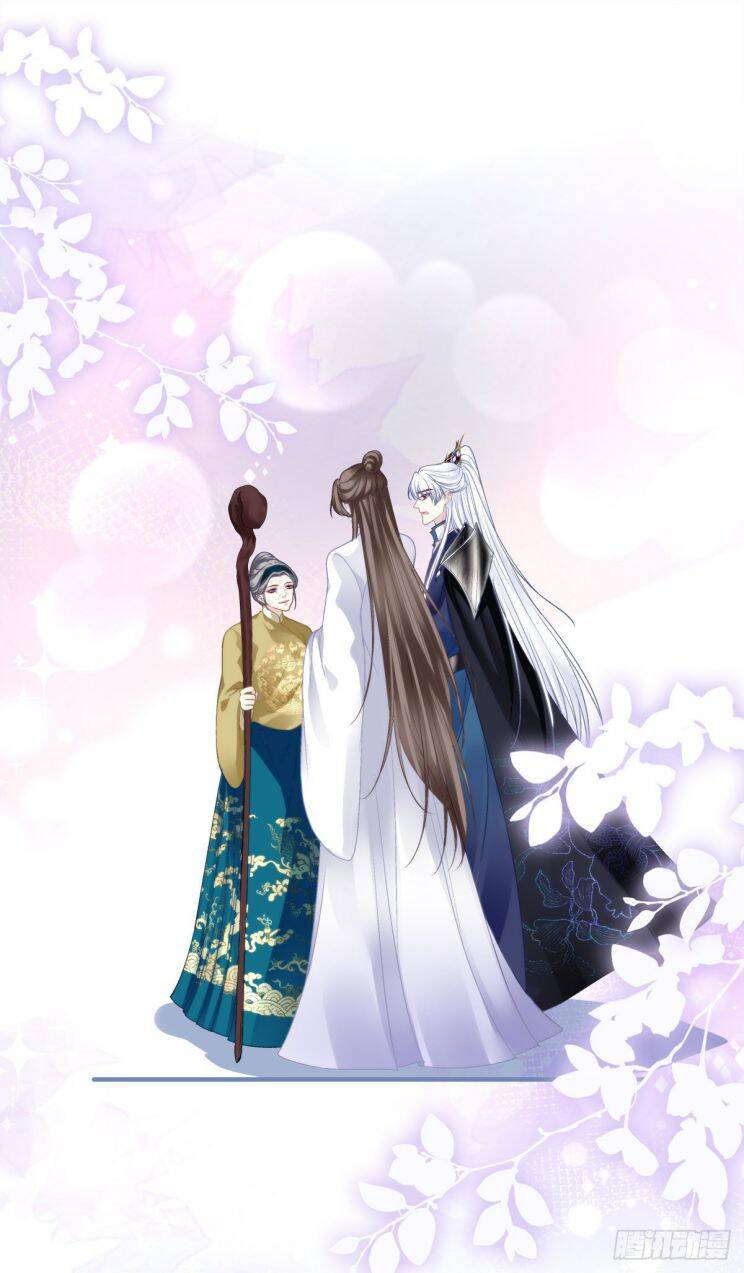 Hắc Hóa Đại Lão Thuần Dưỡng Chỉ Nam Chap 33 - Next Chap 34