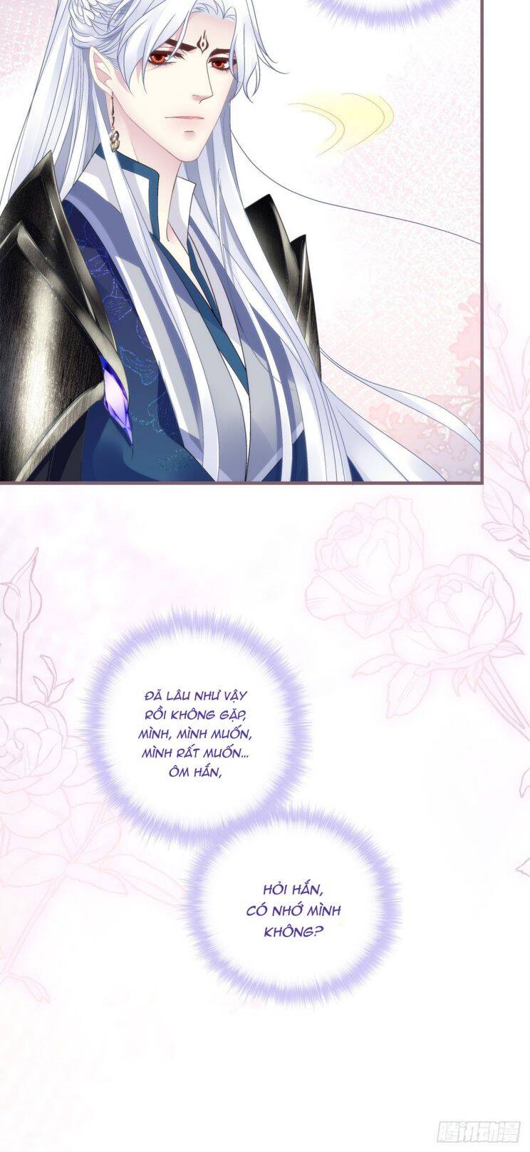 Hắc Hóa Đại Lão Thuần Dưỡng Chỉ Nam Chap 33 - Next Chap 34