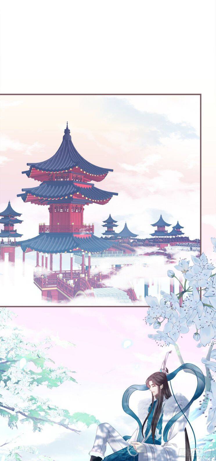 Hắc Hóa Đại Lão Thuần Dưỡng Chỉ Nam Chap 33 - Next Chap 34