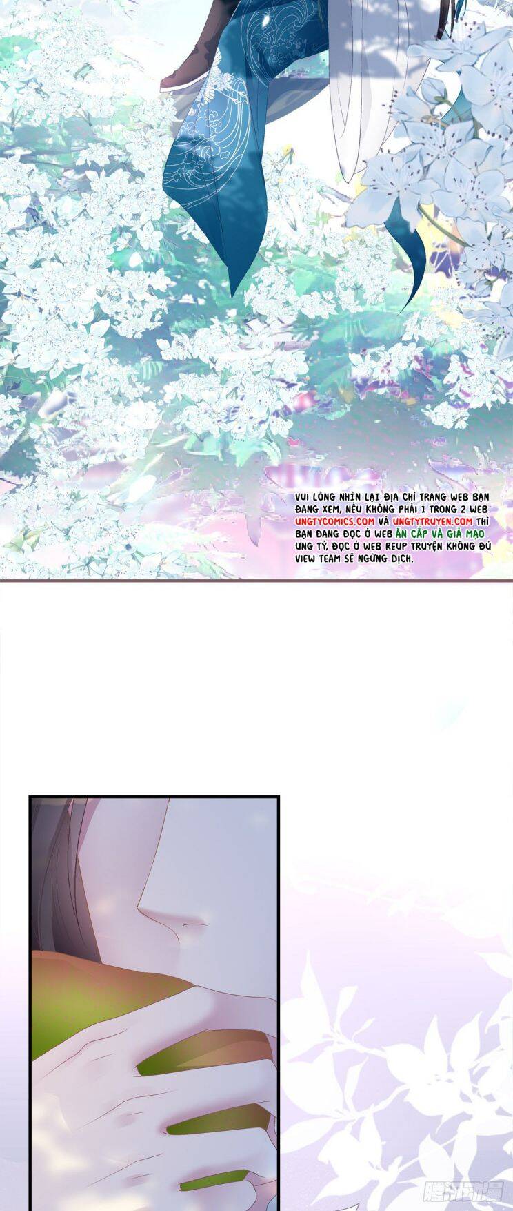 Hắc Hóa Đại Lão Thuần Dưỡng Chỉ Nam Chap 33 - Next Chap 34