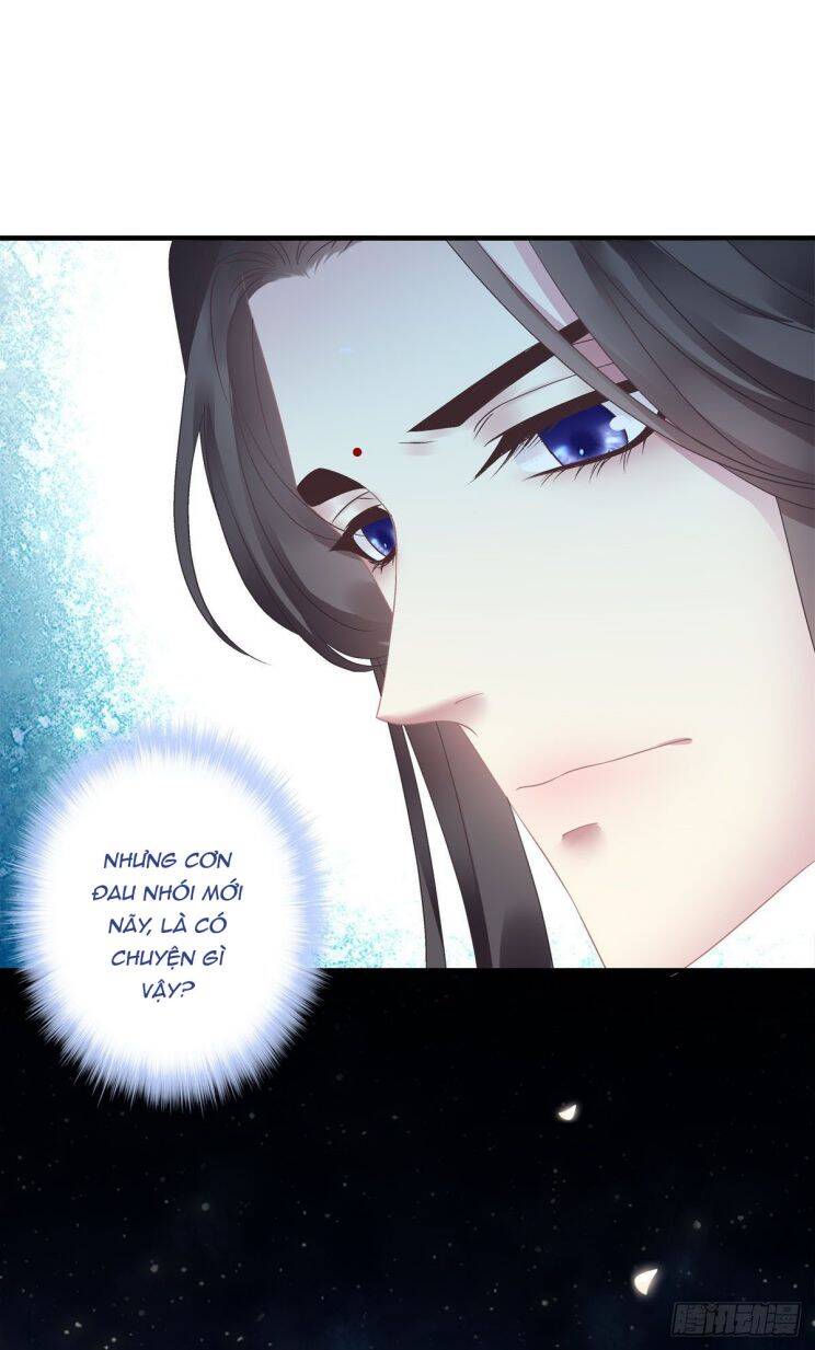 Hắc Hóa Đại Lão Thuần Dưỡng Chỉ Nam Chap 33 - Next Chap 34