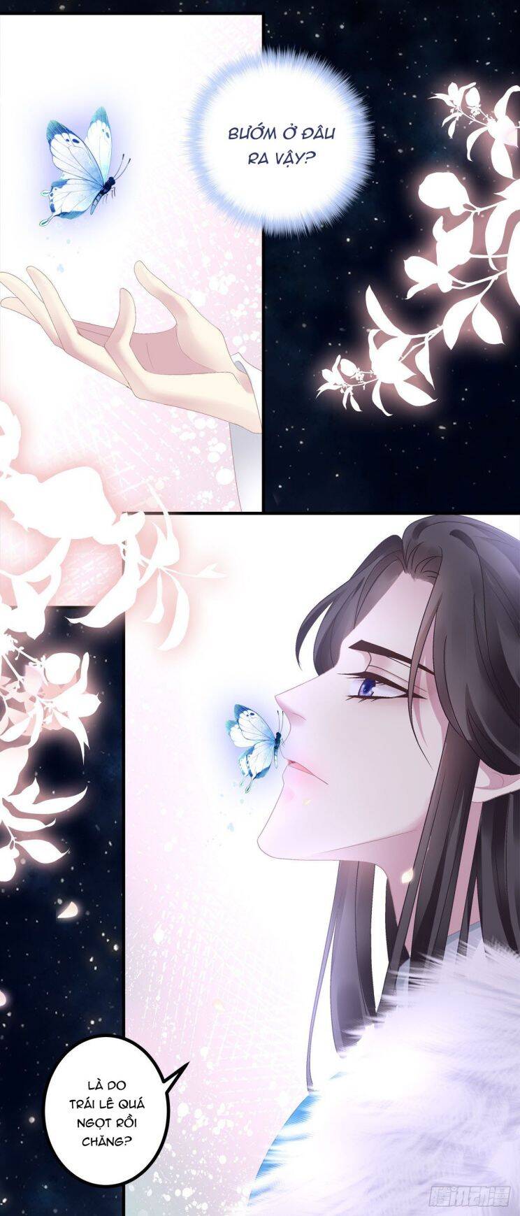 Hắc Hóa Đại Lão Thuần Dưỡng Chỉ Nam Chap 33 - Next Chap 34