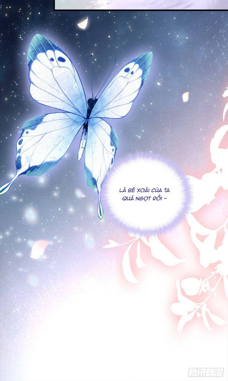 Hắc Hóa Đại Lão Thuần Dưỡng Chỉ Nam Chap 33 - Next Chap 34