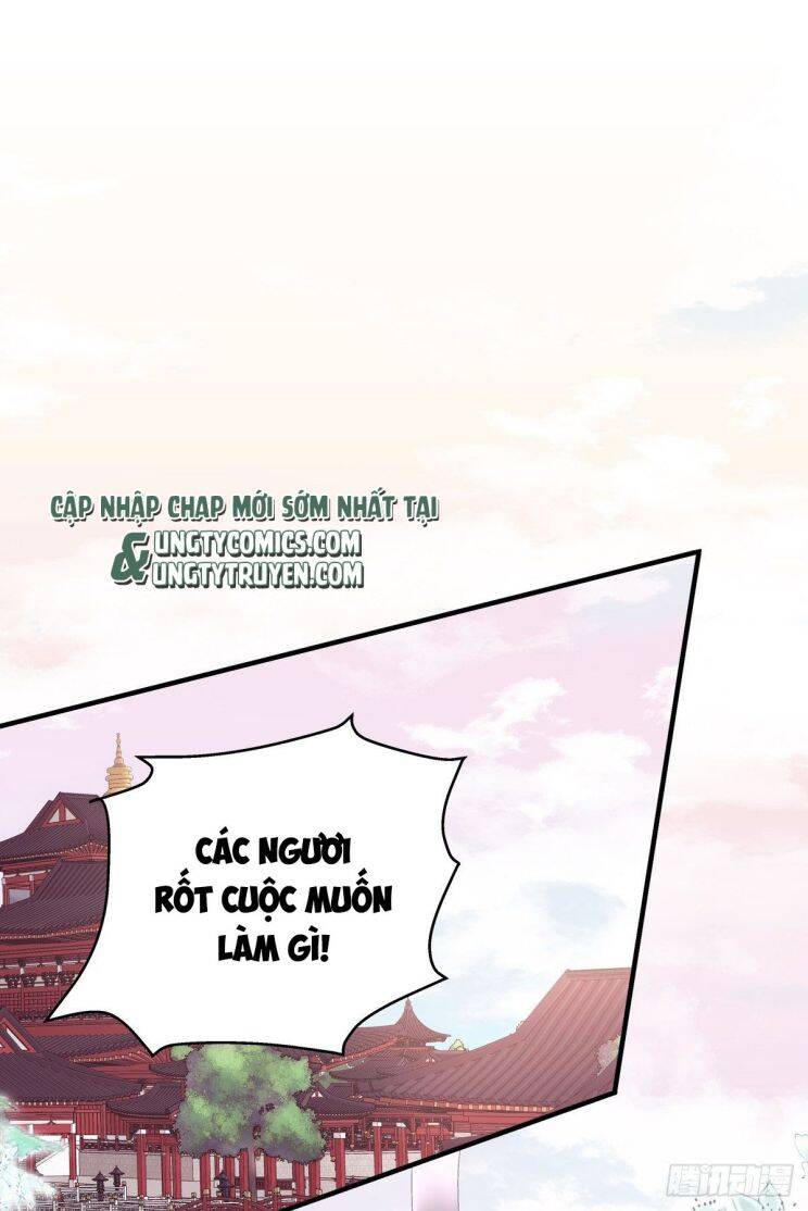 Hắc Hóa Đại Lão Thuần Dưỡng Chỉ Nam Chap 33 - Next Chap 34