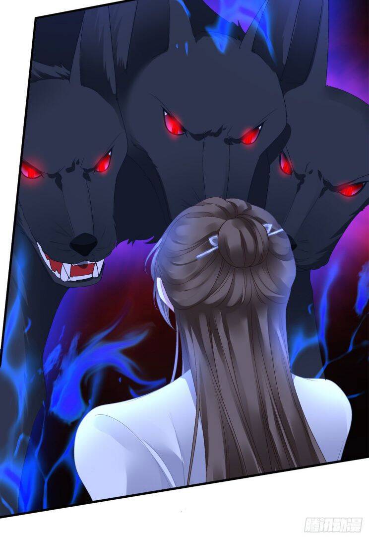 Hắc Hóa Đại Lão Thuần Dưỡng Chỉ Nam Chap 33 - Next Chap 34