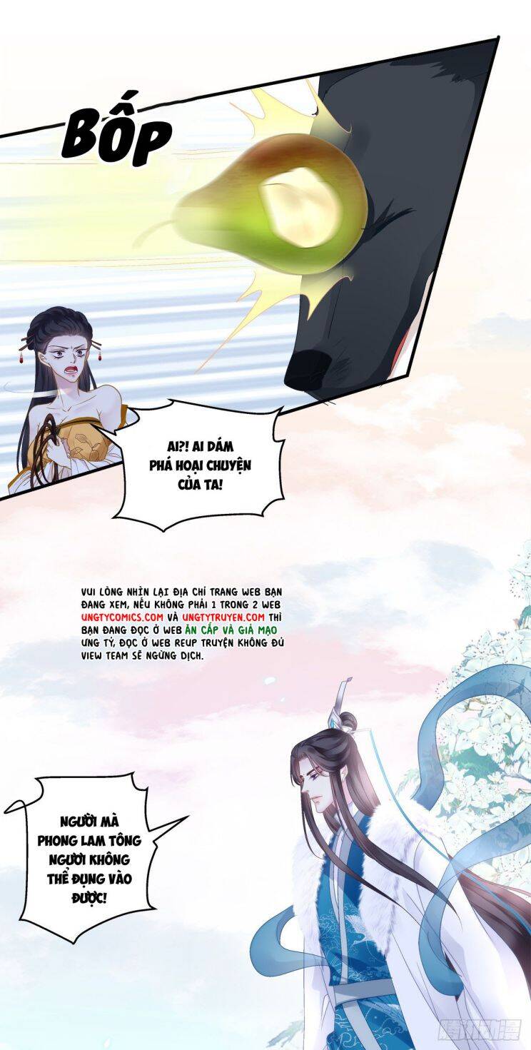 Hắc Hóa Đại Lão Thuần Dưỡng Chỉ Nam Chap 33 - Next Chap 34