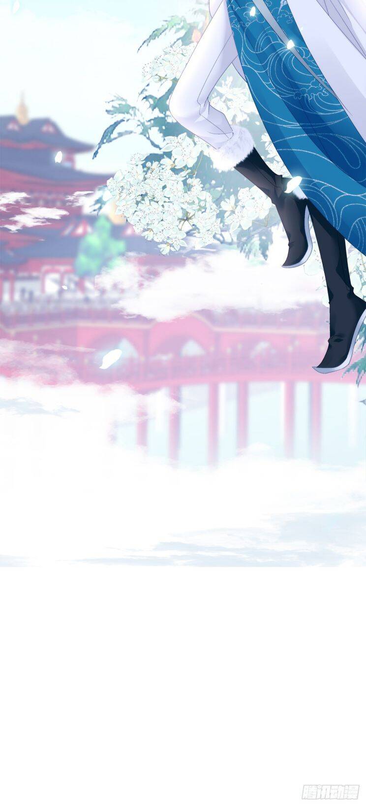 Hắc Hóa Đại Lão Thuần Dưỡng Chỉ Nam Chap 33 - Next Chap 34