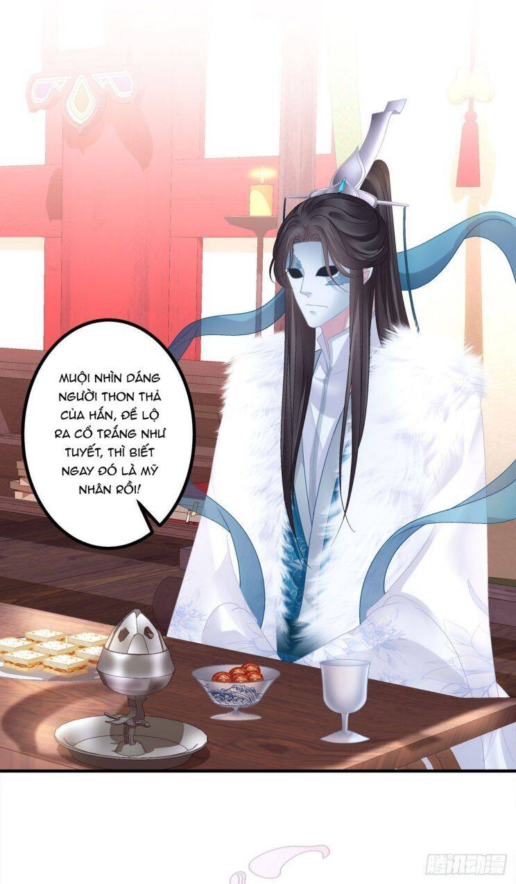 Hắc Hóa Đại Lão Thuần Dưỡng Chỉ Nam Chap 33 - Next Chap 34