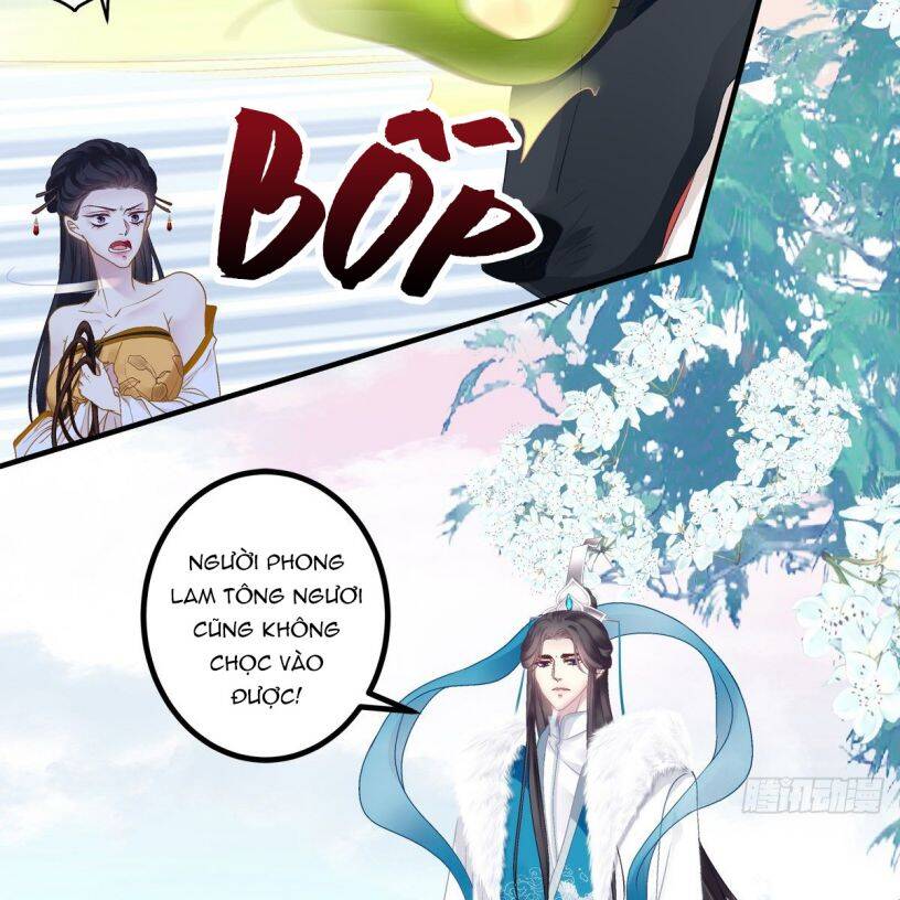 Hắc Hóa Đại Lão Thuần Dưỡng Chỉ Nam Chap 34 - Next Chap 35