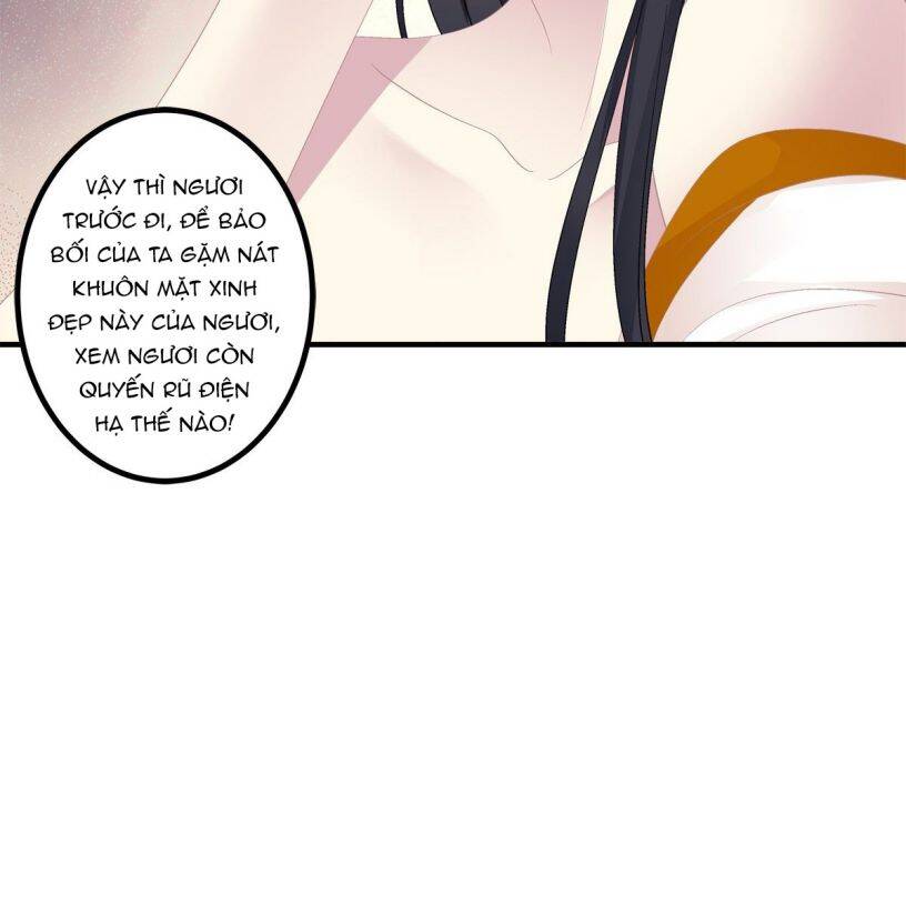 Hắc Hóa Đại Lão Thuần Dưỡng Chỉ Nam Chap 34 - Next Chap 35