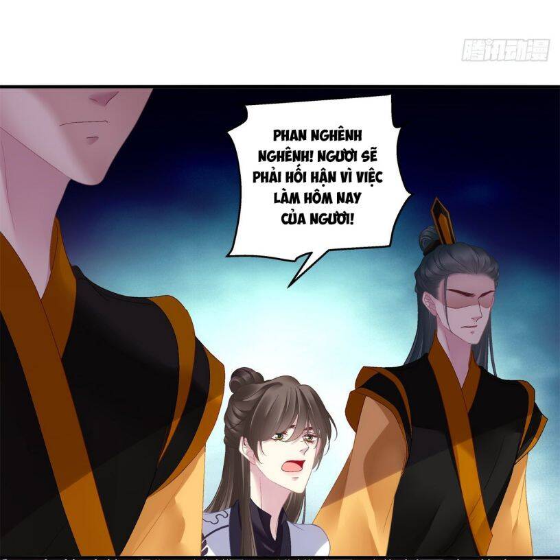 Hắc Hóa Đại Lão Thuần Dưỡng Chỉ Nam Chap 34 - Next Chap 35