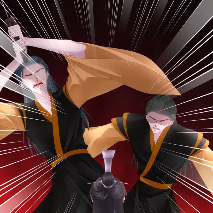 Hắc Hóa Đại Lão Thuần Dưỡng Chỉ Nam Chap 34 - Next Chap 35