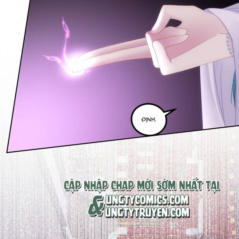 Hắc Hóa Đại Lão Thuần Dưỡng Chỉ Nam Chap 34 - Next Chap 35
